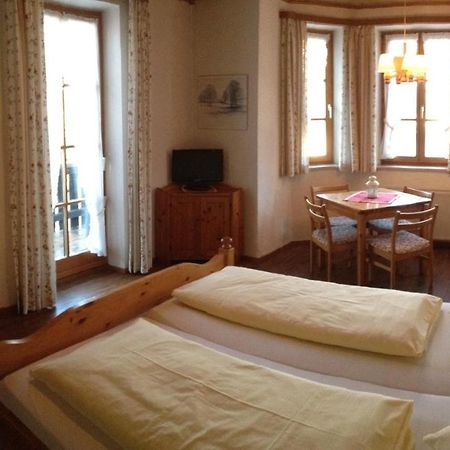 Hotel Maier garni Garmisch-Partenkirchen Extérieur photo
