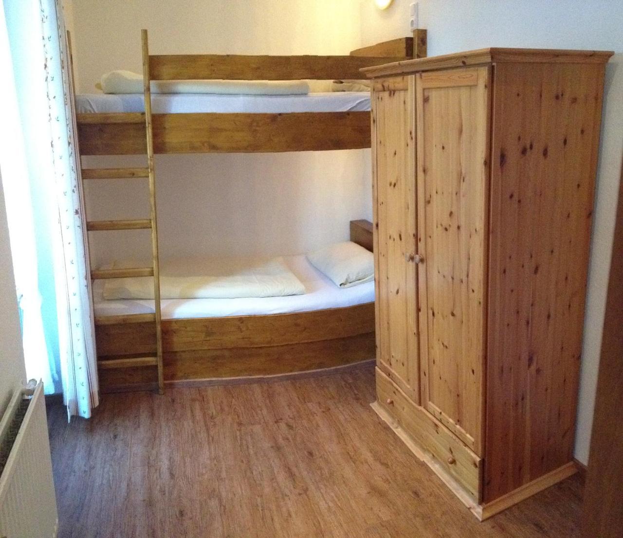 Hotel Maier garni Garmisch-Partenkirchen Extérieur photo