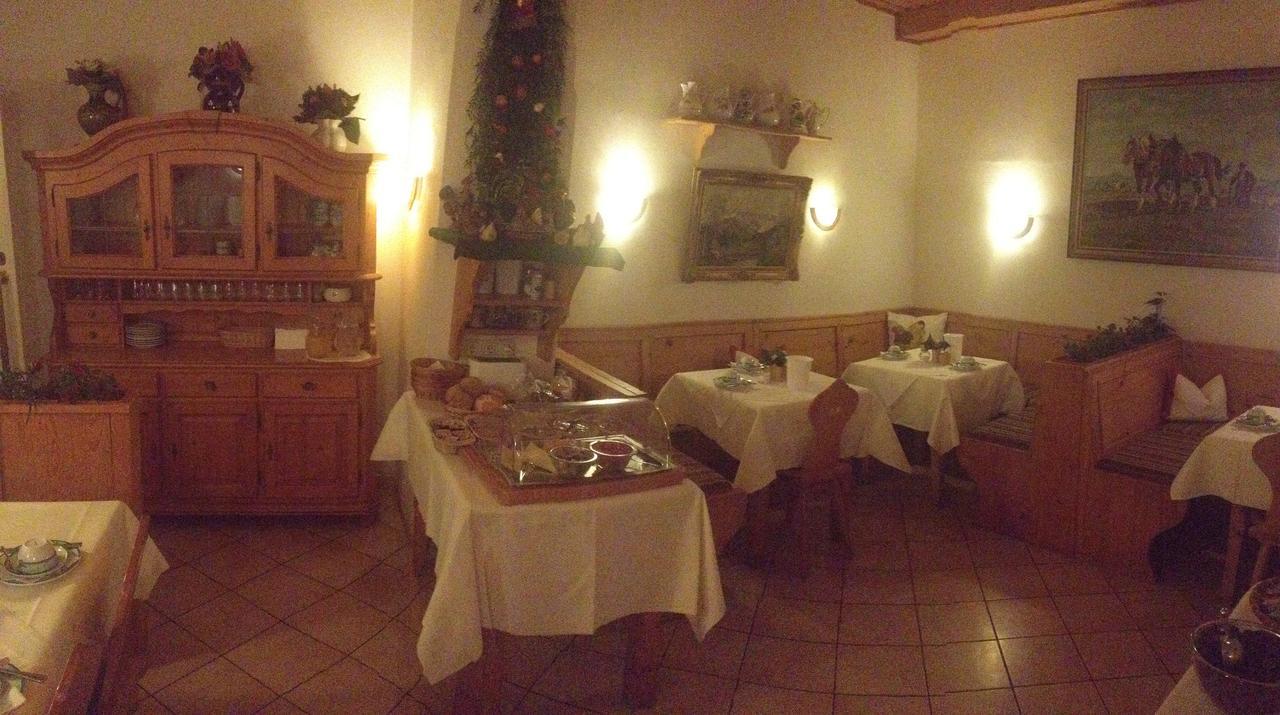 Hotel Maier garni Garmisch-Partenkirchen Extérieur photo