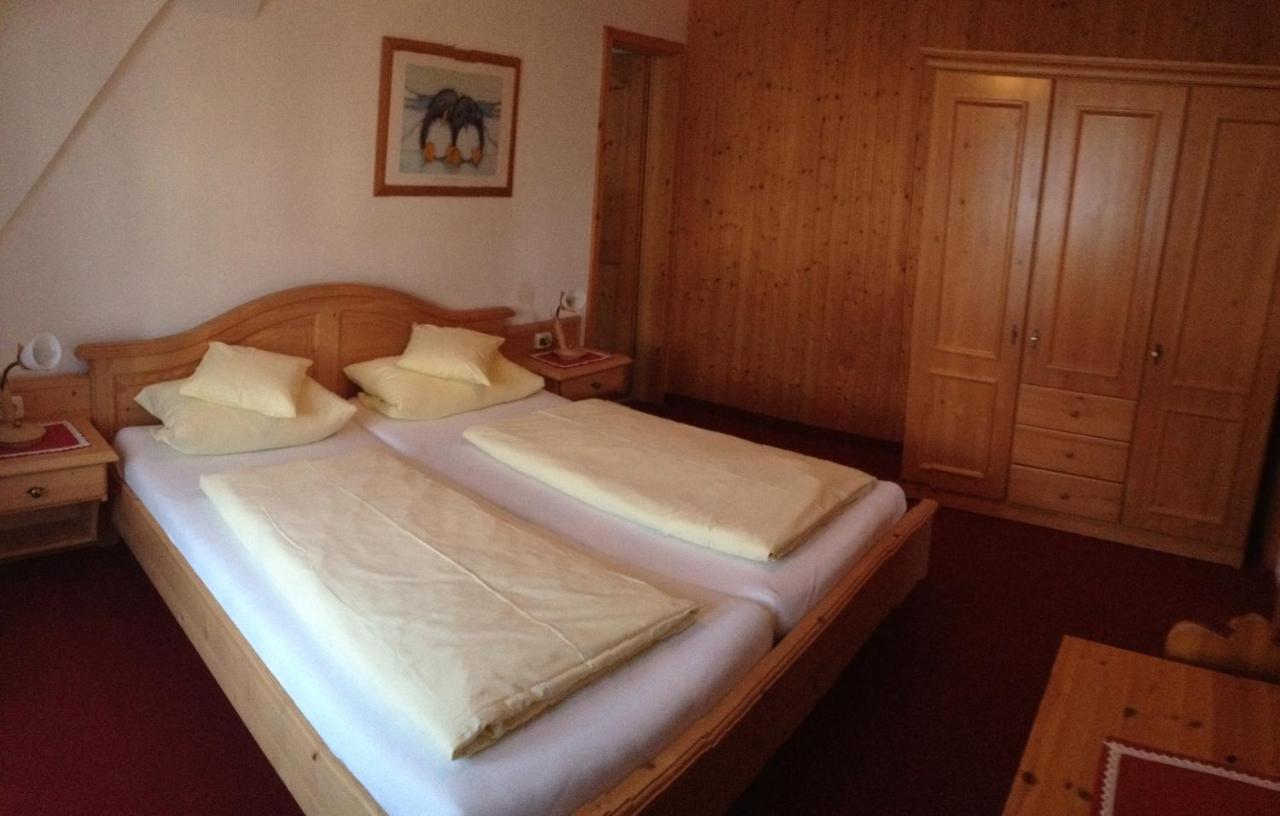Hotel Maier garni Garmisch-Partenkirchen Extérieur photo