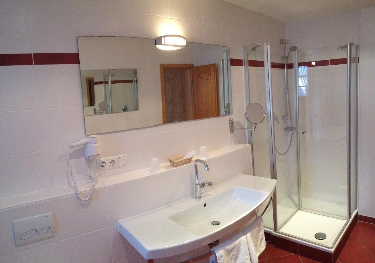 Hotel Maier garni Garmisch-Partenkirchen Extérieur photo