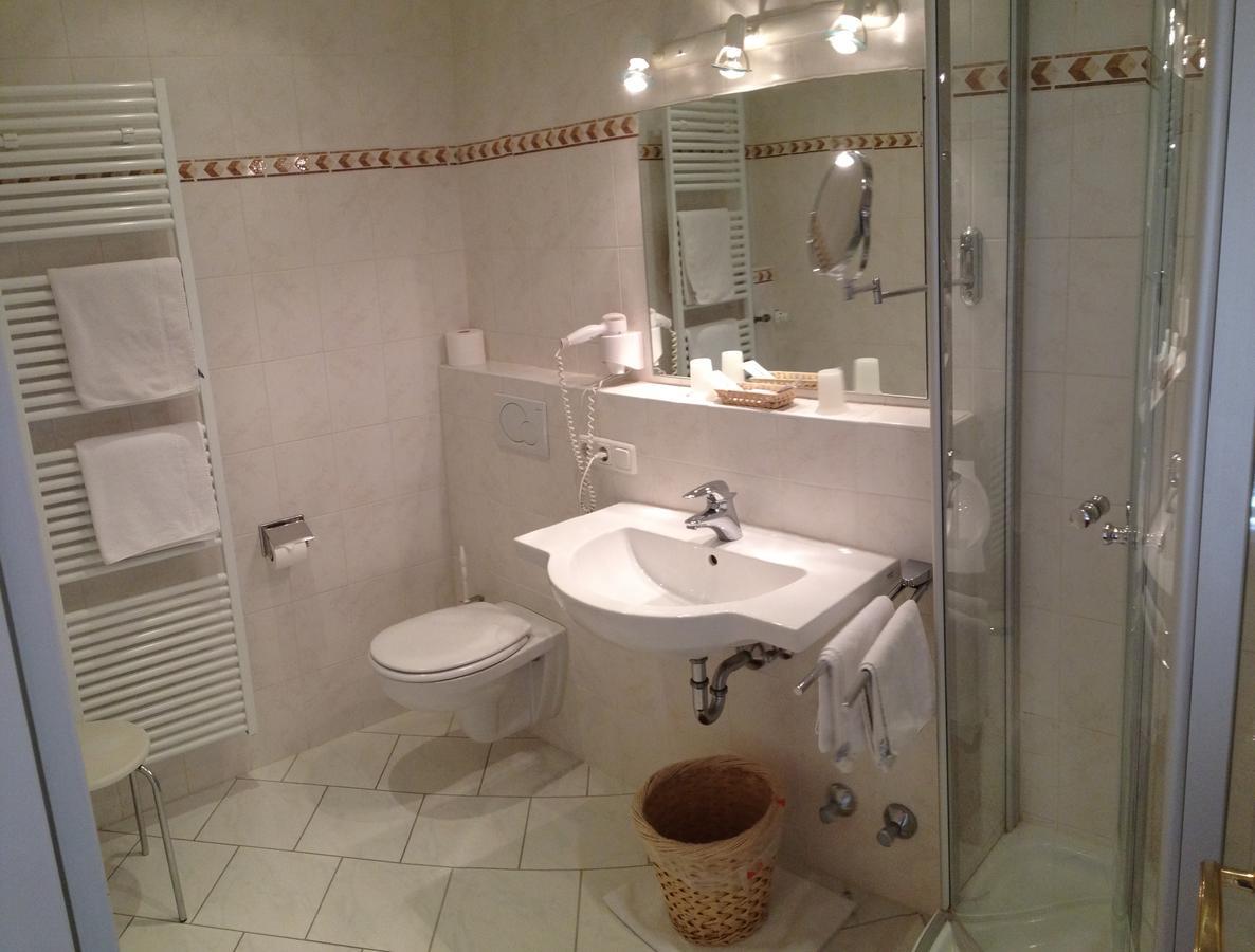 Hotel Maier garni Garmisch-Partenkirchen Extérieur photo